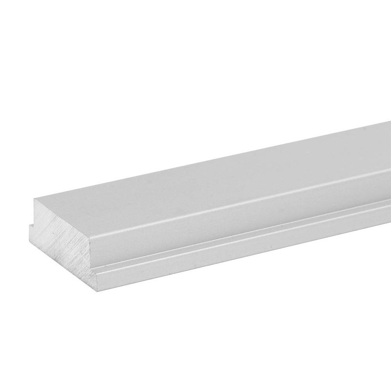 Miter Slider Slide Slab Aluminum Miter T-Track Slot Miter Woodworking