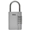 Yoshino Hardware Lock Pocket Mini (LP-300) YKC Palm Size Key
