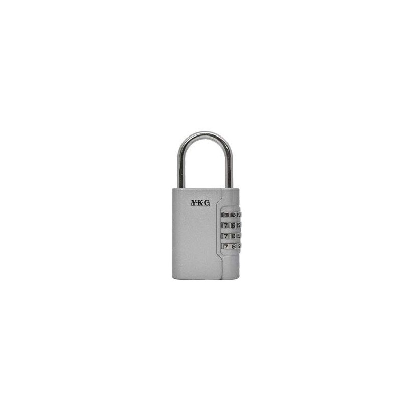 Yoshino Hardware Lock Pocket Mini (LP-300) YKC Palm Size Key