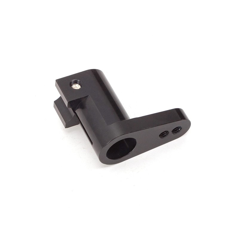 PROCNC Black Gear Shift Shifter linkage Knuckle ARM For Honda