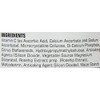 Natures Aid Natures Aid Vitamin C 1000mg Low Acid -