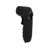 Joystick Protective Cover Black Soft Remote Controller Joystick Silicone Sleeve