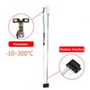 3D Printer Heater Cartridge and Thermistor Kit for Bambu Lab