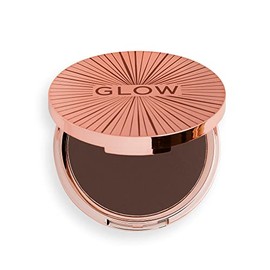 MakeUp Revolution Splendor Matte Bronzer Deep Dark
