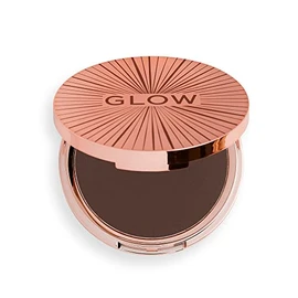 MakeUp Revolution Splendor Matte Bronzer Deep Dark