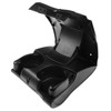 A-Premium Cup Holder Compatible with Dodge Ram 1500, Ram 2500,