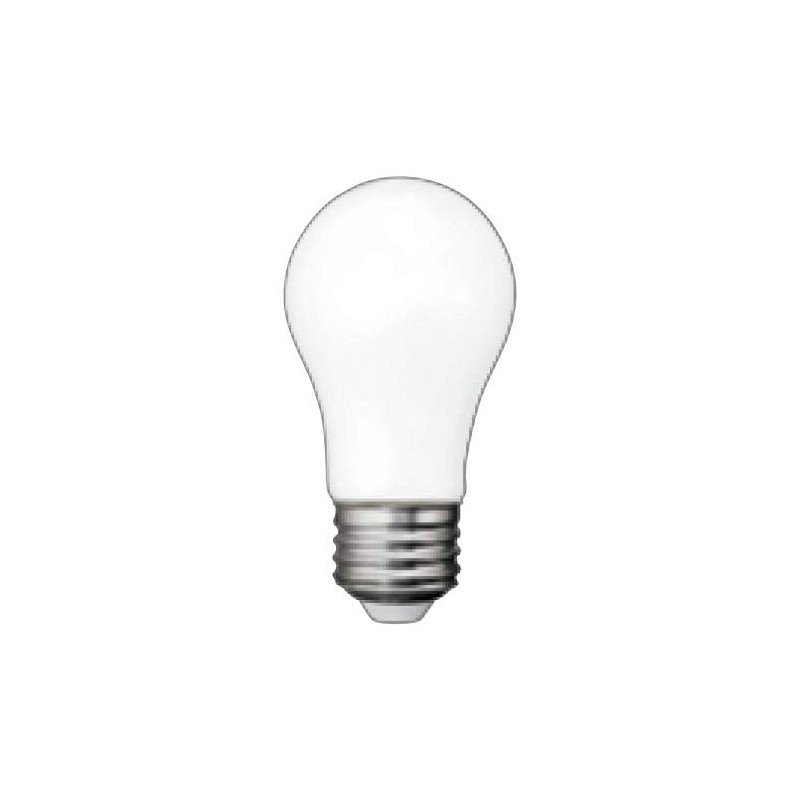 GE Relax 2-Pack 40 W Equivalent Dimmable Soft White A15