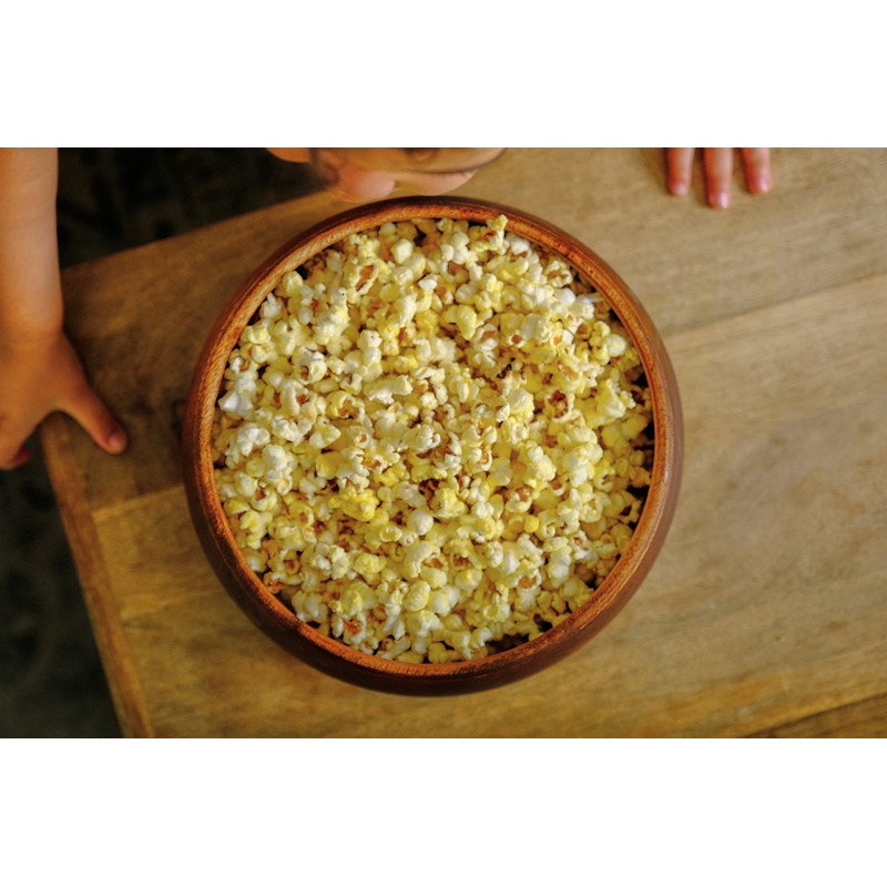 Amish Country Popcorn | Spicy Popcorn Dust - 2.25 oz