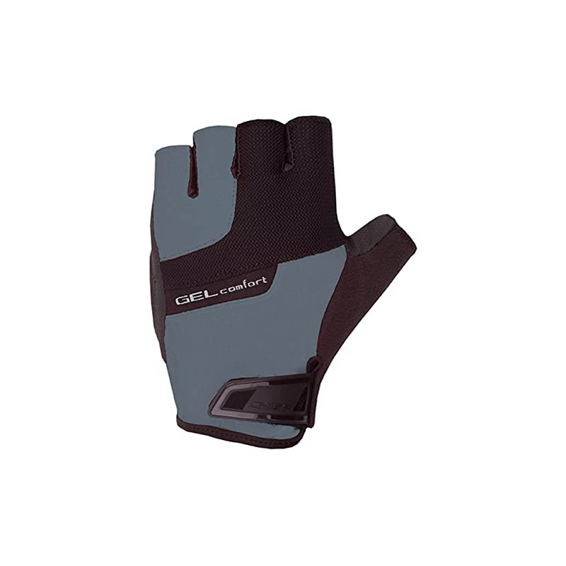 Chiba Gel Comfort Size XL, Colour Dark Grey