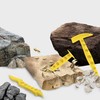 Lisciani 79964 Animal I'm a Genius Superkit Dinosaur Mammoth, ys/m