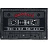 Motörhead Born To Lose - Live To Win Door Mat