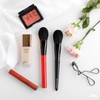 Highly pigmented black classic brush - medium / 발색짱짱블랙 클래식