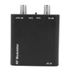 HDMI RF Modulator Adapter, RF Modulator HDMI Coaxial Converter, HDM61