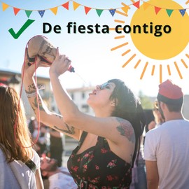 UYUNIX Cowhide Leather Wine Boots with Latex Lining 1L with Vacuum Pump Stopper for Bottles for Transporting and Storing Drinks