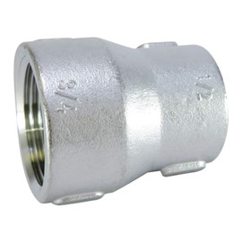 Flowbal 04101809 VRS0603 Different Diameter Socket (SUS304TP)