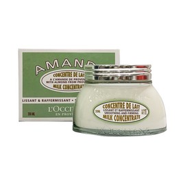 L'Occitane Almond Milk Concentrate 200ml / 록시땅 아몬드 밀크 컨센트레이트 200ml