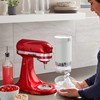 KitchenAid Stand Mixer Attachment, KSMSIA Shave Ice