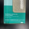 Medline Non Slip Anti Microbial Rubber Bathtub Bathroom Mat 13.4"