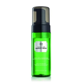 The Body Shop Drops of Youth Gentle Foamwash 150ml