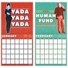 2025 Seinfeld Wall Calendar