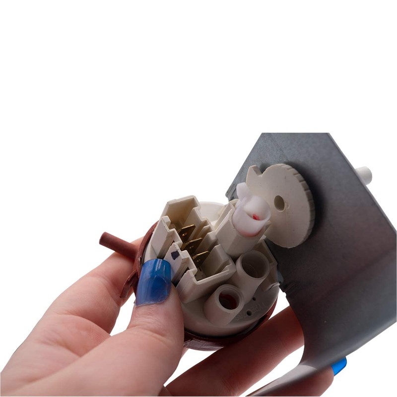 Supplying Demand WH12X10479 Top Load Clothes Washer Pressure Switch Replacement