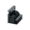 All Metal Heatsink Hotend Radiator for Creality K1/K1 Max, Fast