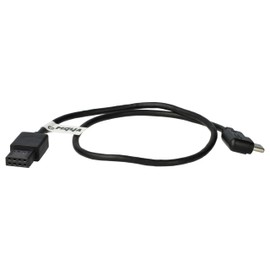 vhbw Control Cable Compatible with Sony A7R IV, A7III, A7RIII, A7C to DJI Ronin Gimbal - 35cm