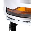 SEBLAFF Headlight Replacement for Silverado 1500 2016 2017 2018 Headlamp