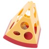 Cheese Cat Electric Toy USB Charging Smart Auto Electric Cat