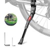 laeeyin Bicycle stand, 24-28 inches, height-adjustable bicycle stand, suitable for
