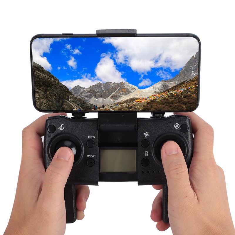 Professional L900 PRO RC Drone 4K Dual HD Camera Brushless