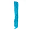 DreadLab - Double Ended Synthetic Dreadlocks (Pack of 10) Crochet