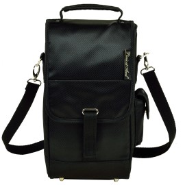 Picnic at Ascot - Insulated Wine Carrier