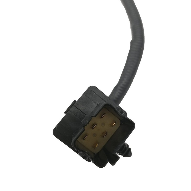 JESBEN - Sensor de oxígeno O2 Lambda Sensor de flujo