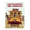 San Francisco Mini Notebooks