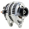 Vision Oe 13912 Alternator - Reman