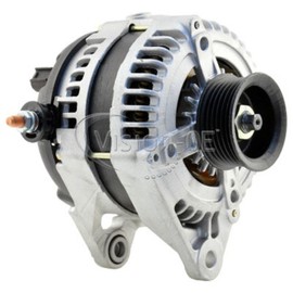 Vision Oe 13912 Alternator - Reman