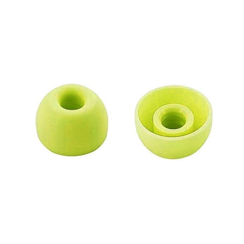 ALXCD Eartips Compatible with Beats Fit Pro, S/M/L 3 Sizes