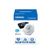 OMRON Baumanómetro automático de brazo 7144T con bluetooth, guía de