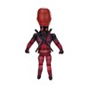 Shelf Talkers Deadpool 12" Talking Plush from The Movie, Pull