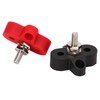 48V Power Distribution Studs Battery Power Ground Junction Post Bus