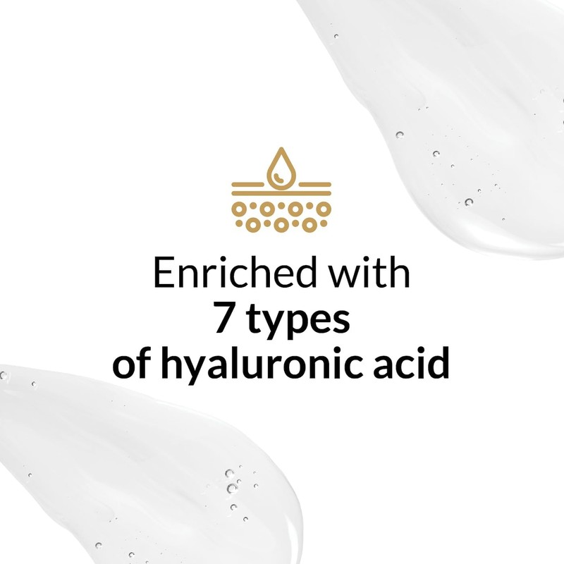 Hadalabo Gokujun Premium Hyaluronic Liquid, 6.1 fl oz (170 ml)