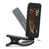 Flanger FMT-209 Digital Tuner with Clip Mount for Chromatic Guitar