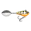 SpinMad Jigmaster 24g/jig spinner//Tail spinner//Various Colours to choose from