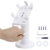 CRIZISTON Universal Square POS Machine Terminal Stand, Adjustable Square Credit