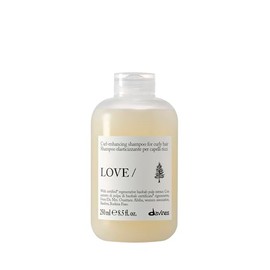 Davines LOVE CURL Shampoo | Shampoo potenciador de rizos | 250 ml