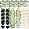 Sage Green Bridesmaid Gifts for Proposal, 12PCS Girls Gift Set