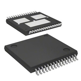 STMicroelectronics VNH3SP30TR-E, AUTOMOTIVE FULLY INTEGRATED H-BRIDGE MOTOR DRIVER, SO-30, RoHS