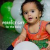 Organic Netra® Baby Kajal - 100% Natural, Enriched with Certified