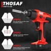 Gifts for Men and Women, Damaged Screw Extractor Kit and